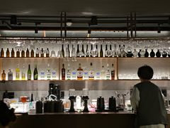 -Fuzzy Bistro 浮几韩餐·茶酒馆