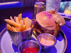 -bluefrog蓝蛙(皇庭广场店)