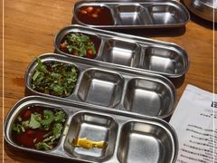 -红泥小火炉·东北泥炉烤肉(宁波总店)