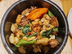 -竹里馆·淮扬菜·功夫茶(老门东店)