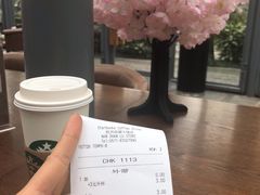 -星巴克(西湖天地店)
