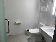 -全季酒店(上海火车站天目西路店)