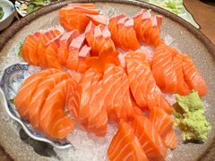 -水之惠鲜鱼料理(王府大街店)