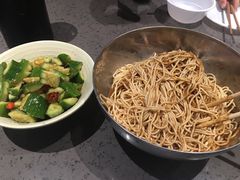 -一棠龙虾•王牌虾球(楚河汉街店)