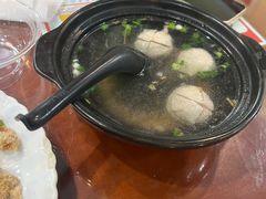 -金姐台湾菜(珠江路店)