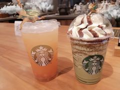 -星巴克臻选(广州二沙岛文立方店)