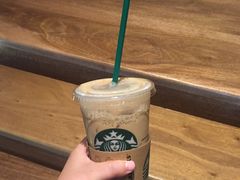 -星巴克臻选(广州高德置地秋广场店)