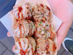-火炉火自助餐(枫蓝国际店)