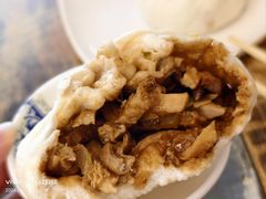 -白杨包子(通达街店)