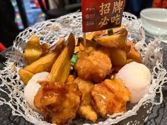 -老福洲·三十年福州味(斗东店)