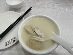 -凤城礼记鱼翅海鲜酒家(新马路总店)
