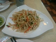 -發記潮汕大排档(宝翔路店)