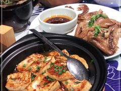 -井水小厨·湘菜(活力广场店)
