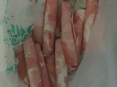 -王德炭烤牛羊肉(西关大街店)