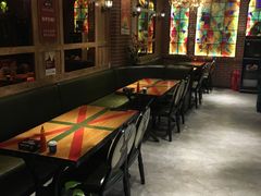 大堂-俄罗斯大肉串(爱民路店)