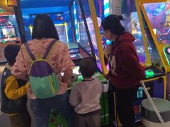 -星际传奇(观澜湖新城店)