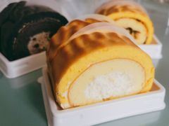 -好利来(鞍山站前店)