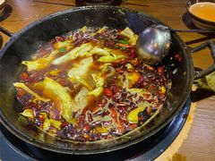 -受气牛肉·重庆耙牛肉(来福士店)