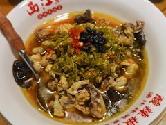 -西江红·株洲本地菜(滨江南路店)