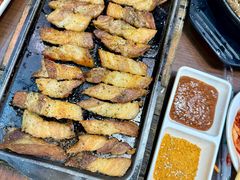 -釜山豚骨汤饭(芝罘万达广场店)