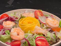 -Nord Grill&Bar Highland诺德西餐(深圳欢乐海岸店)