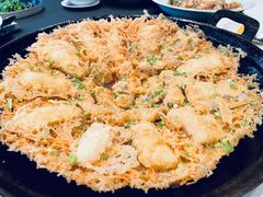 水潺蚝烙-新荣记(椒江店)