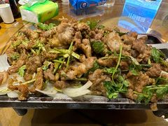 -肘子酥(后台2号路店)