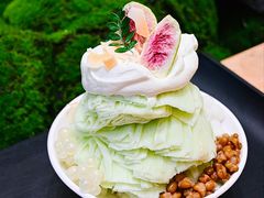 -五代同糖·甜品糖水店(珠江新城店)