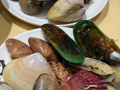 -初色海鲜自助(万丰路店)
