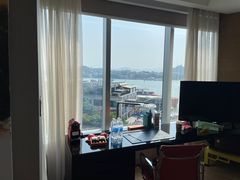 -厦门海港英迪格酒店(中山路店)
