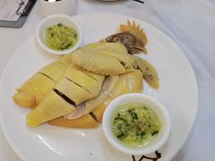 -文记壹心鸡(宝华路店)