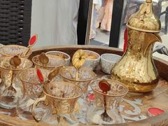 -龟兹KUCINA·新疆菜(前滩L+PLAZA店)