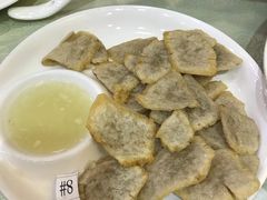 -东四民芳餐厅(世茂工三店)