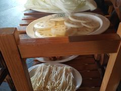 -義聚德·清真铜锅涮羊肉·烧烤(河东店)