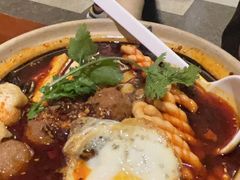 -福苗小骆驼烧烤(大唐不夜城店)
