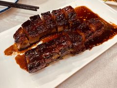-津津菜馆(绝没分店)