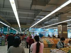 -胖东来生活广场(健康路店)