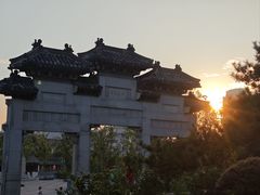 -云龙山