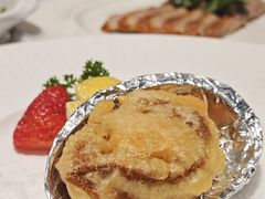 -临家小院·潮汕菜·商务宴请·点心(白石洲店)