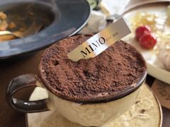 -MIMO CAFE(沙头角店)
