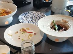 -狮王府淮扬菜(夫子庙老门东店)