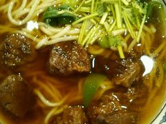 -和合谷(新街口店)