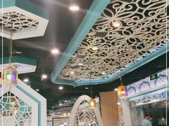 大堂-帕米尔食府(白云观店)
