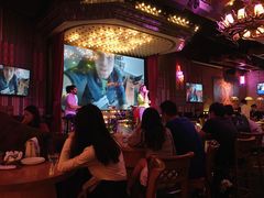 -MR.ROCKY洛奇先生RESTAURANT&BAR(宝安壹方城店)