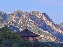 -北京凤凰岭