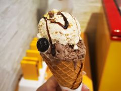-Glacio Dessert Chef