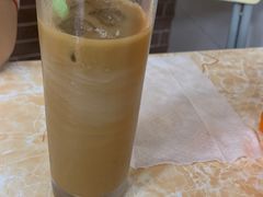 -沙溪兄茶餐厅