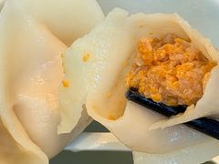 -喜鼎海胆水饺(东港店)