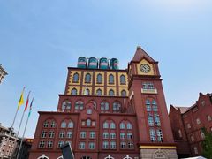 -青岛啤酒博物馆