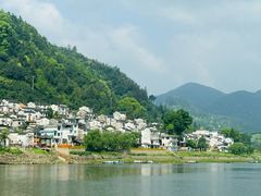 -新安江山水画廊风景区